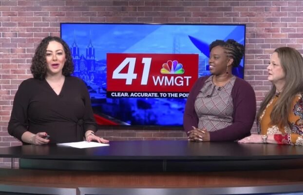 Warner Robins Little Theatre previews upcoming production of The Constant Wife