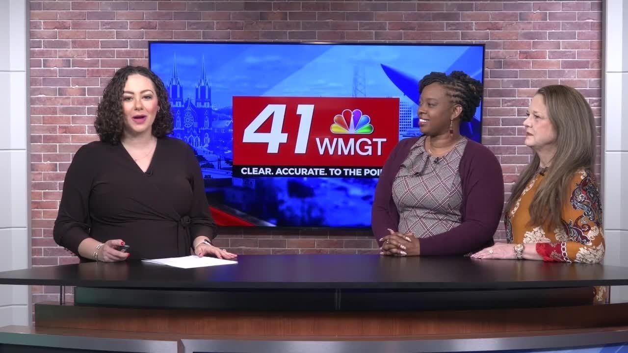 Warner Robins Little Theatre previews upcoming production of The Constant Wife