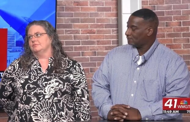 Warner Robins Little Theatre presents Ghost the Musical