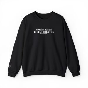 Little Theatre Crewneck Sweatshirt